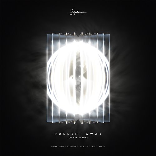 ANOMY - Pullin' away (feat. Boorke Baili) (ATMOX Remix)