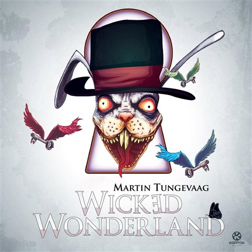 Tungevaag - Wicked Wonderland (FY Bootleg)