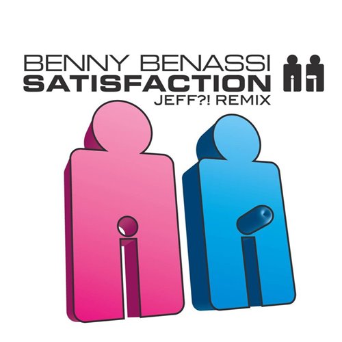 Satisfaction (Jean Whistle Remix)