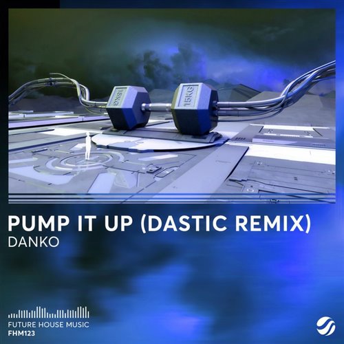 PUMP IT UP (AXION REMIX)
