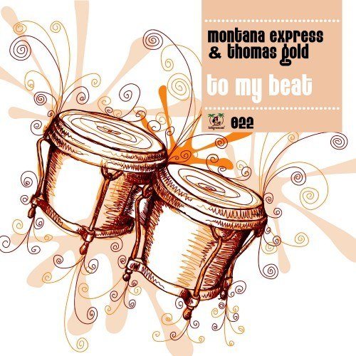 To My Beat (Sixthema  Elroy Remix)