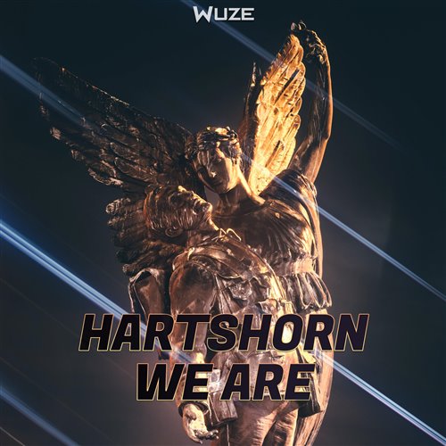 Hartshorn - We Are (Extended Mix)