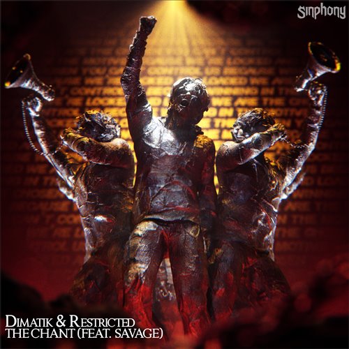 Dimatik  Restricted - The Chant (feat. Savage) [Extended Mix]