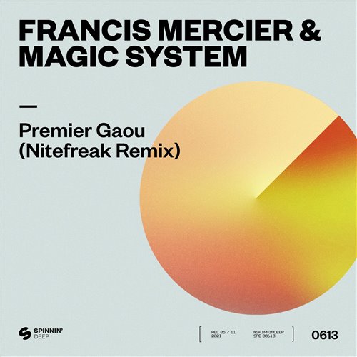 Francis Mercier - Vois sur ton chemin x Sauti  (Funk D EDIT) 