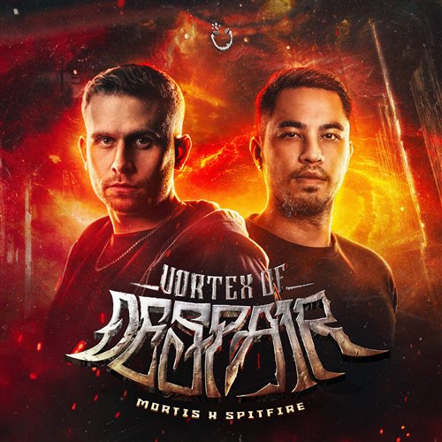 Spitfire  Mortis - Our Salvation (Spitfire Extended Remix) 