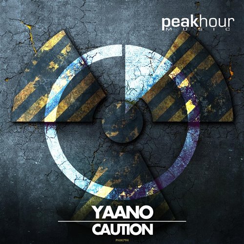 YAANO - IN2 (Original Mix) 