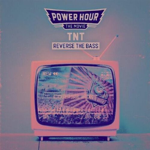 Reverse the BassFuck U (One Edit)