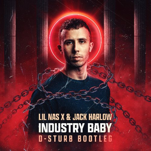 INDUSTRY BABY (Restricted  Colin Hennerz Bootleg) EDIT