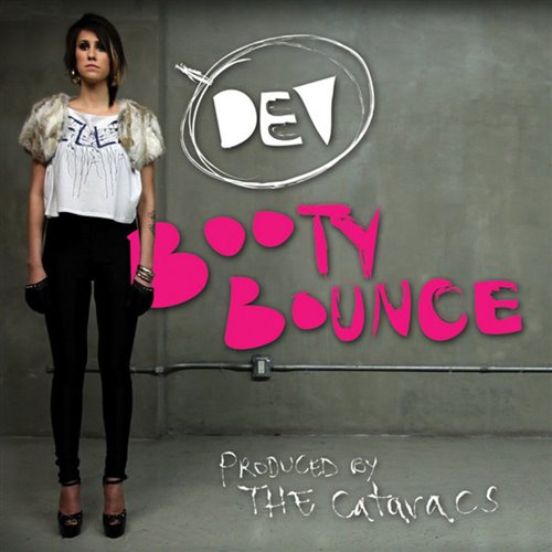 GTA- Booty Bounce x Poison Dart 2020 DJTONG Mash up 