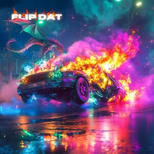 Don Jamal  MOREOFUS - Flip Dat (Original Mix) 