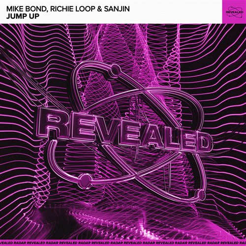 Mike Bond - Chengdu Girl (Extended Mix)