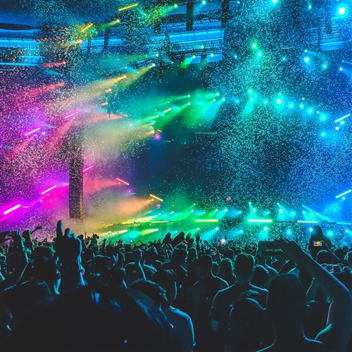 Zomboy - Like A Bitch  Forever INTRO DJTONG EDIT 