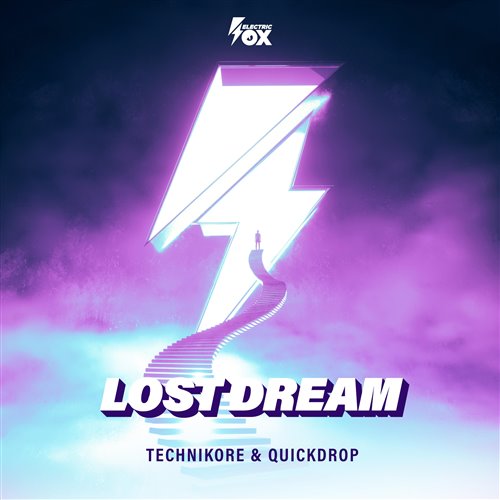 Technikore, Quickdrop - Lost Dream (Extended Mix)