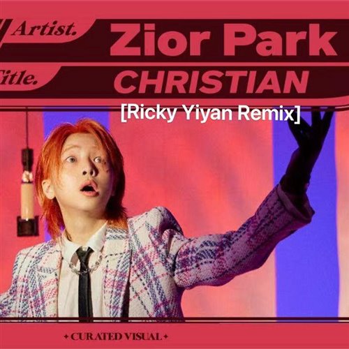 Zior Park - CHRISTIAN (B.A.S.E  SENSBRO)