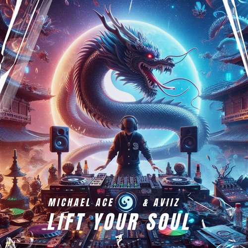 Michael Ace  Edim Williox - Odyssey (Extended Mix) 