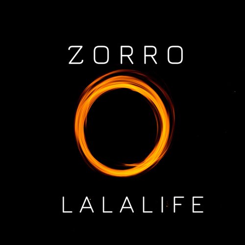 ZORRO - LaLaLa