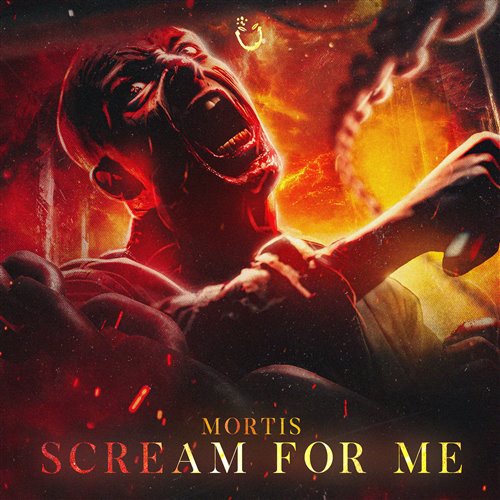 Mortis - Scream For Me (Extended Mix) 