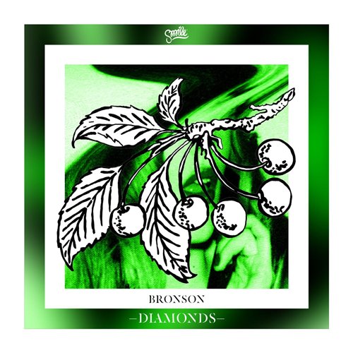 Hi3ND - Diamonds (Extended Mix)