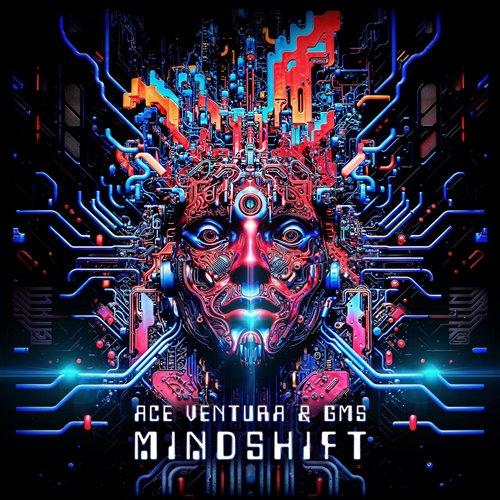 Ace Ventura  GMS - Mindshift (Original Mix) 