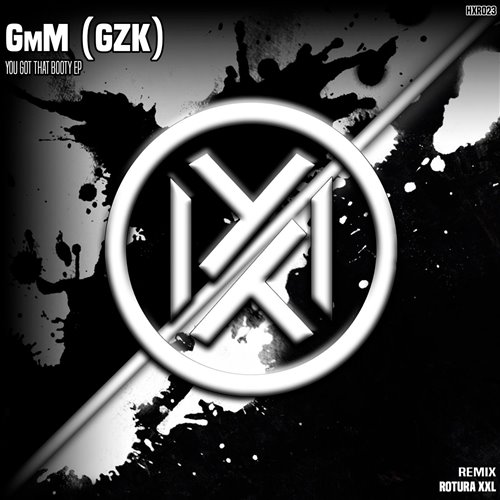 GmM (GZK) - TATATAOFF (Original Mix) 