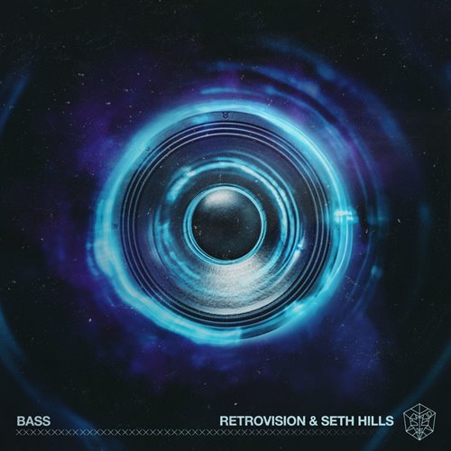 RetroVision  Seth Hills - Bass (Bass house x Future house Mash Bootleg)