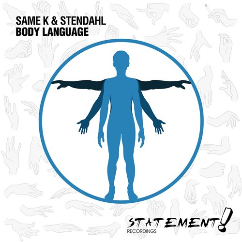 Samm - Body Language (Extended Mix) 