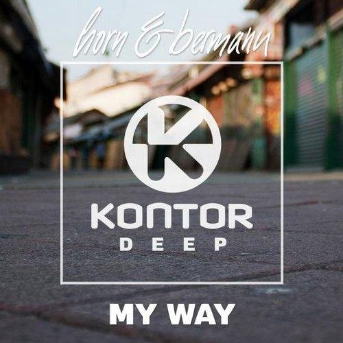 My .Way (Original Mix)