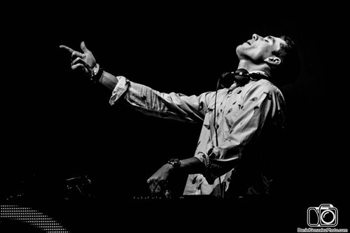 Tujamo Vs. Gwen Stefani - Clap Your Hollaback Girl (Bass house x Future house Mash Bootleg)
