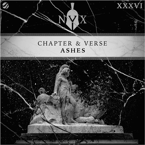 Astraeus - Chapters (Original Mix) 