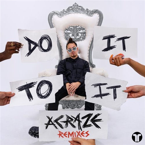 Cherish Do It To It (AIN REMIX_MADE IN KOREA)