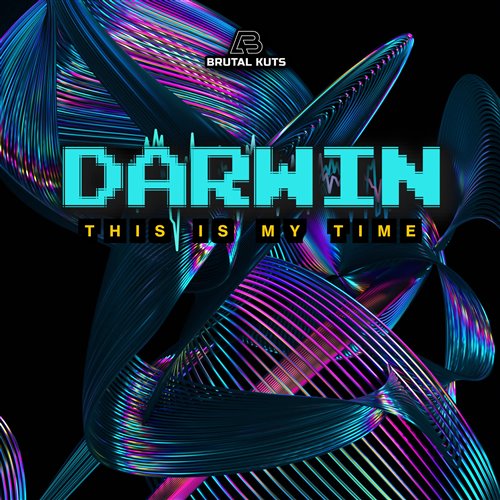 Darwin - This Is My Time (Extended Mix) 