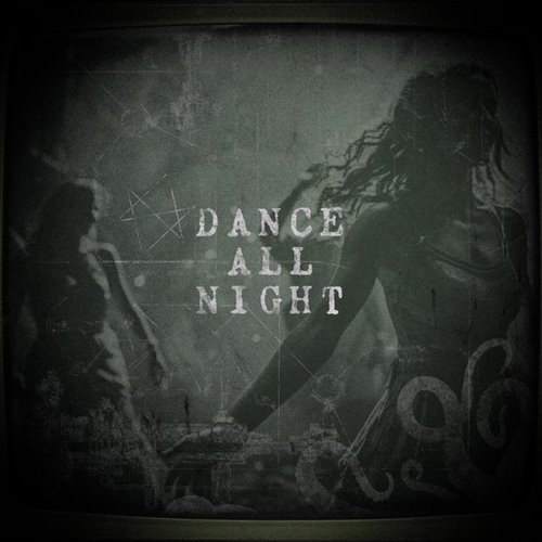 SCND CRCL, Darksiderz  CGK - Dance All Night (Original Mix) 