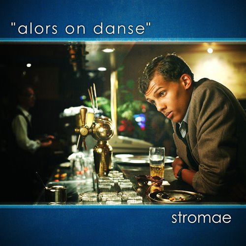 Stromae - Alors On Danse (Bass house x Future house Mash Bootleg)