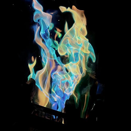Capper-COCO(Trash Mix)