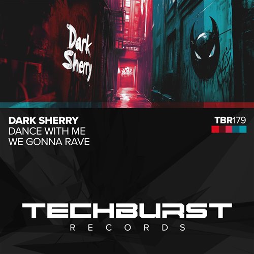Dark Sherry - Dance With Me (Extended Mix) 