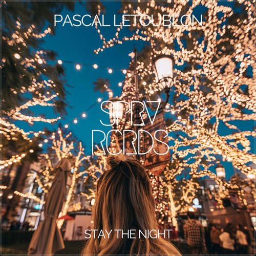 Sigala - Stay The Night (Bass house x Future house Mash Bootleg)