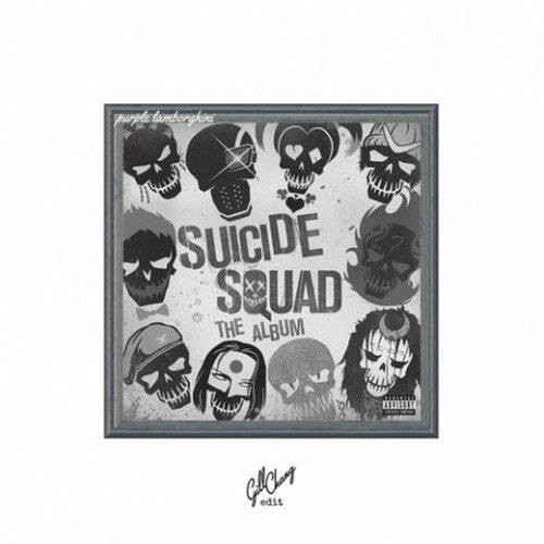 Skrillex  Rick Ross - Purple Lamborghini (Bass house x Future house Mash Bootleg)