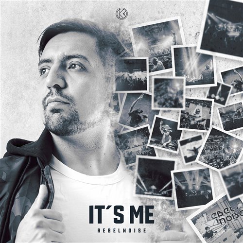 RebelNoise - It's Me (Extended Mix) 