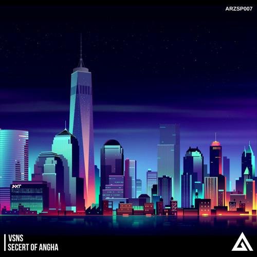 VSNS - Secert of Angha Miami Sampler
