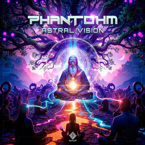 Phantohm - Astral Dimension (Original Mix) 