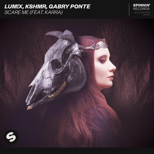LUM!X, KSHMR, Gabry Po.nte (Feat. Karra)