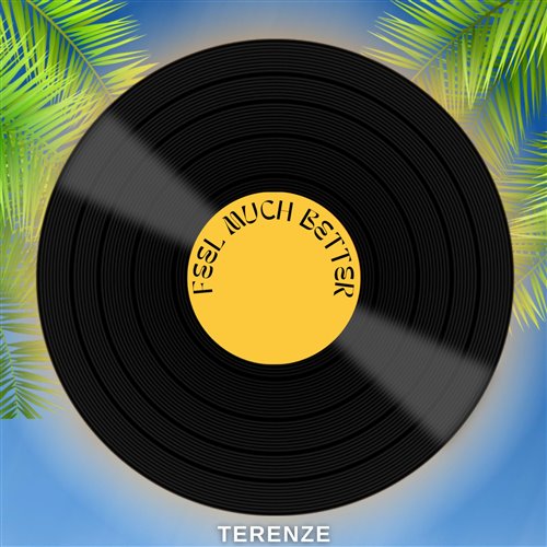 Crusy, Karretero - Feels Much Better (Extended Mix) 