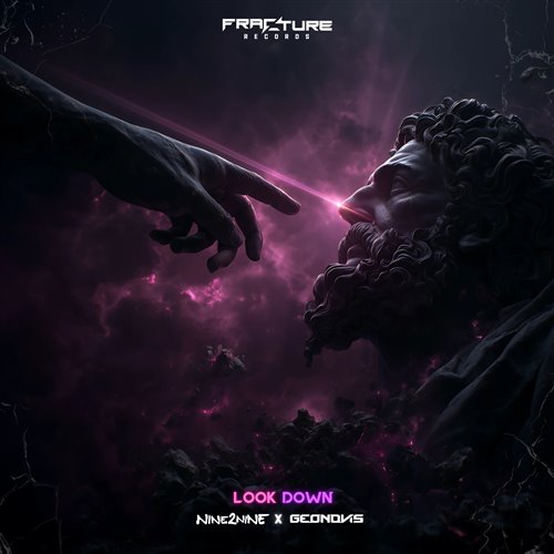 NINE2NINE  Geonovis - Look Down (Extended Mix) 