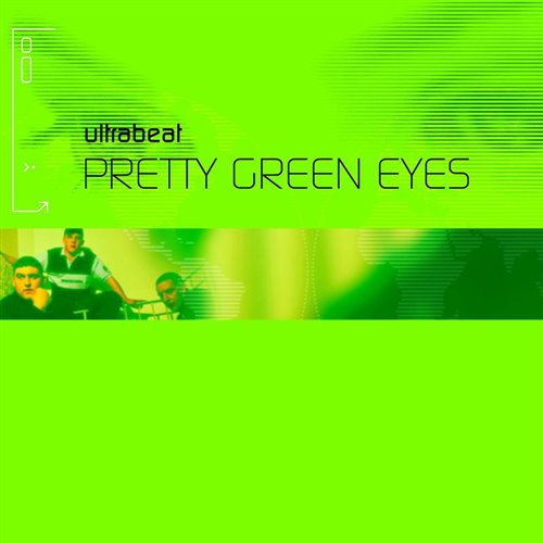 Ultrabeat - Pretty Green Eyes (Krafty Remix) 