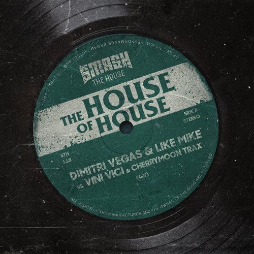 Julian Jordan X The Weeknd X Dimitri Vegas  Like Mike - Vibe of Hills (Bass house x Future house Mash Bootleg)