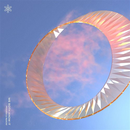 Praana  rsom - We Both Know It (Extended Mix) 