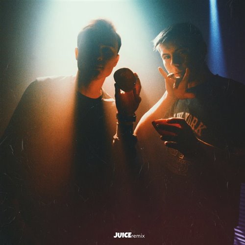 Juice (BENT，.YS Remix)