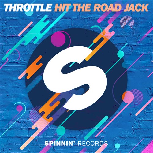 Toby Green x Throttle - Ready to Hit the Road Jack (Bass house x Future house Mash Bootleg)
