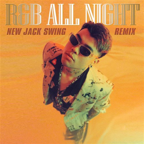 ZERO - All Night (remix)