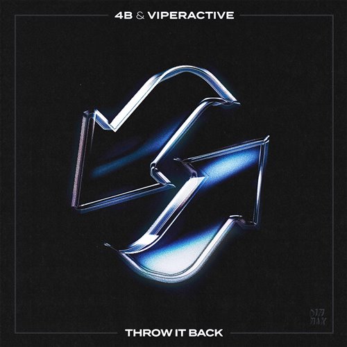 Crimore - Throw It Back (Extended Mix) 